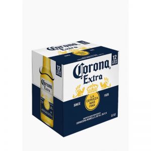 Corona 12 Bottles